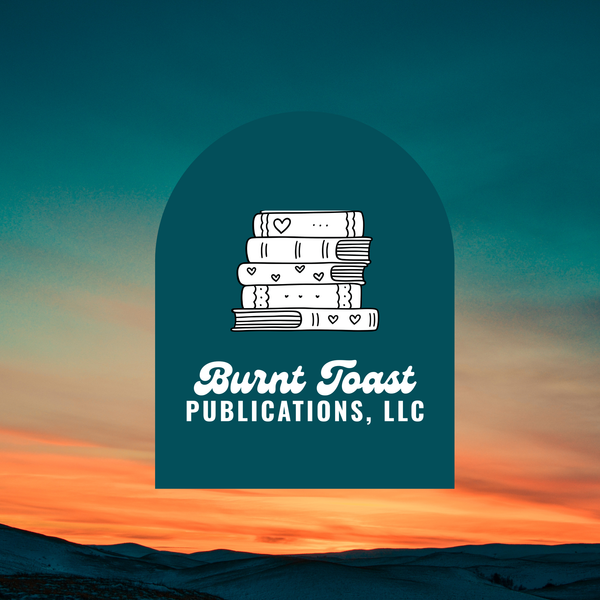 Burnt Toast Publications